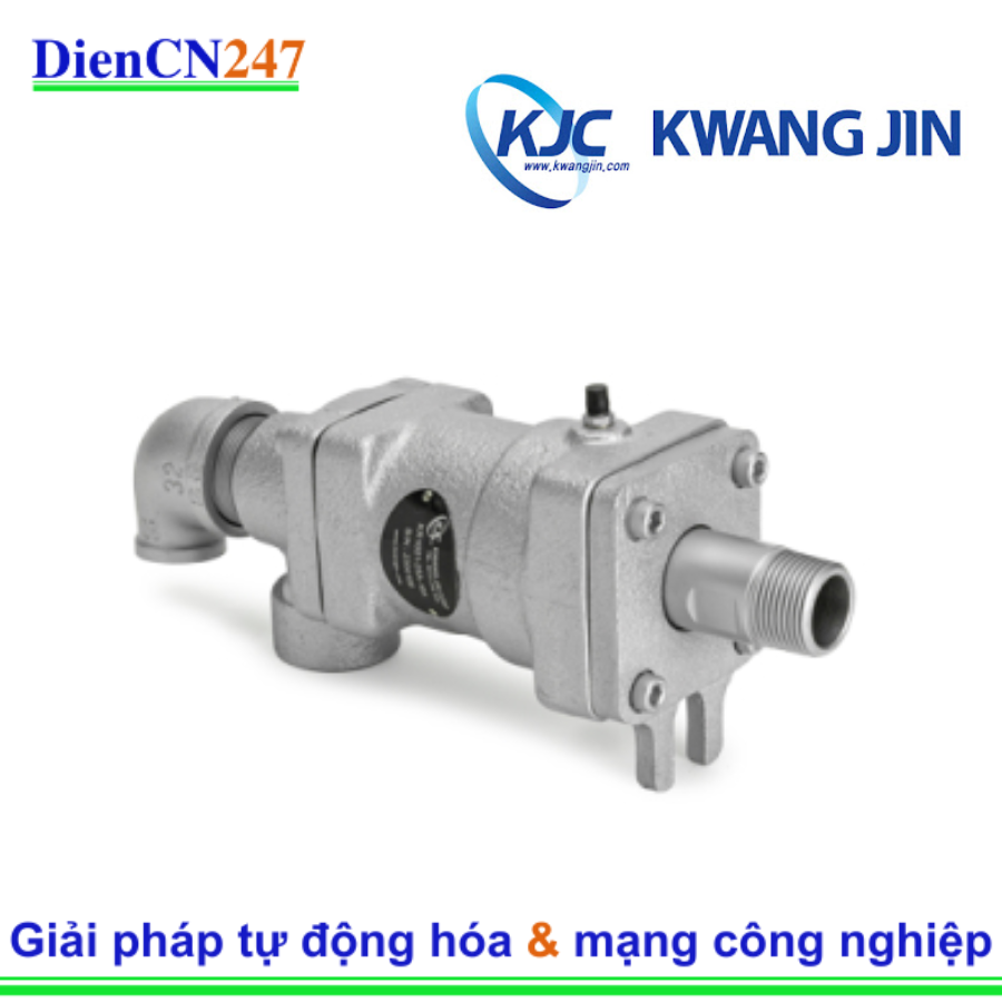 KR1002-50A-25A Kwang Jin | DienCN247