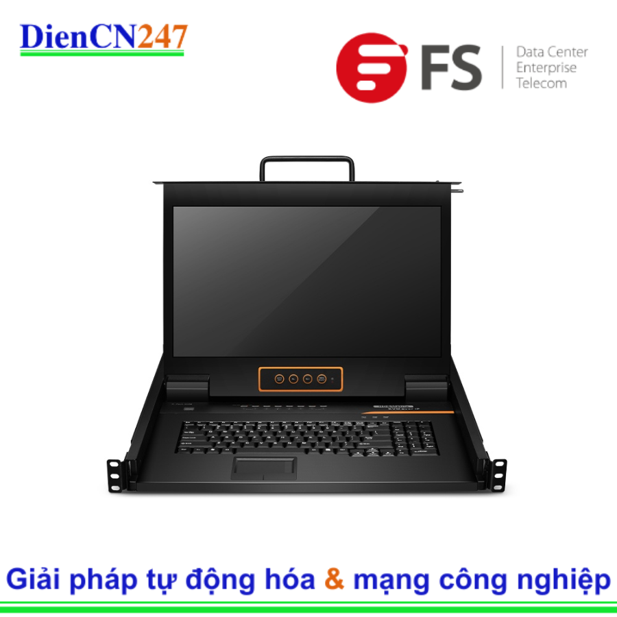 KVM-080217IP FS | DienCN247