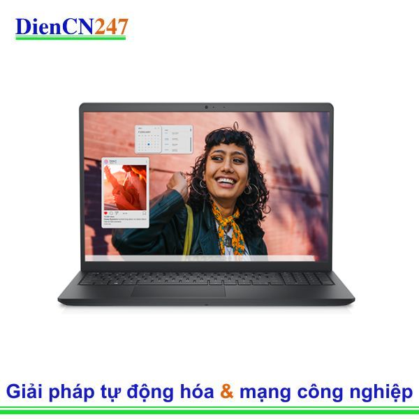 Laptop Dell 3530 | i7-1355U / 16GB / 512GB / 15.6