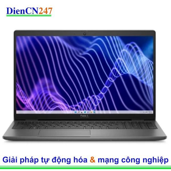 Laptop Dell Latitude 3450-1335U-16512U-HD | i5-1335U, 16GB, 512GB SSD, 14