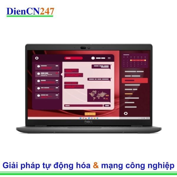 Laptop Dell Latitude 3450 i7 1355U 16GB 512GB 14 inch FHD Ubuntu chính hãng Dell Vietnam