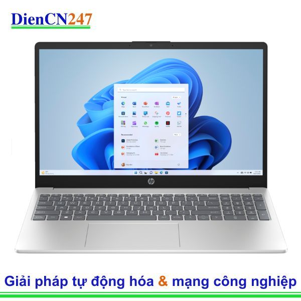 Laptop HP 15 9Q970PA – i5-1334U / 16GB / 512GB / 15.6