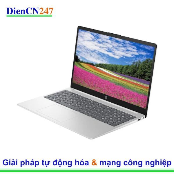 Laptop HP 15 9Z2X1PA – 5-120U / 16GB / 512GB / 15.6