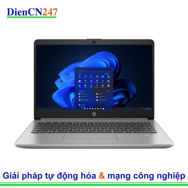 Laptop HP 240R Gen 9 B90Y6AT – i5-1334U / 8GB / 512GB / 14.0
