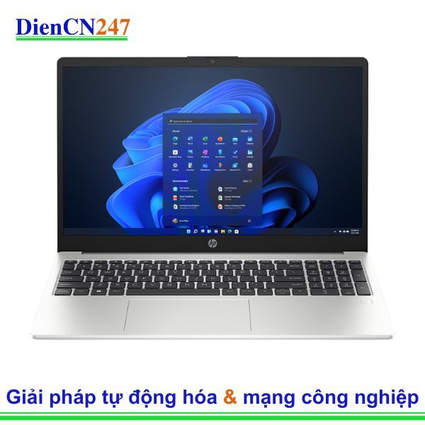 Laptop HP 250R Gen 9 AX3C8AT i3 1315U 8GB 512GB 15.6 inch FHD Windows 11 SL chính hãng HP Vietnam