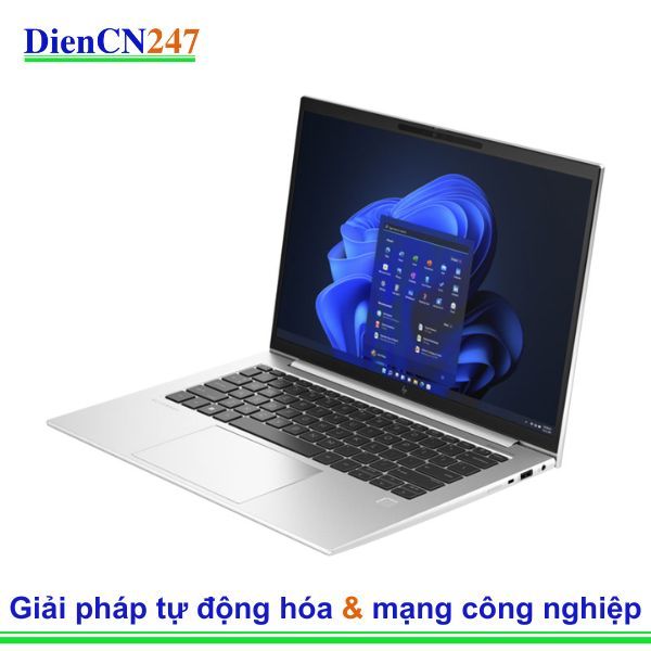 Laptop HP EliteBook 840 A27P0PA – i5-1335U / 16GB / 512GB / 14