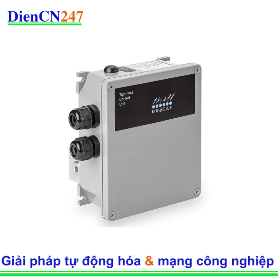 LDM4 Elektrogas Vietnam | Thiết bị kiểm tra độ kín