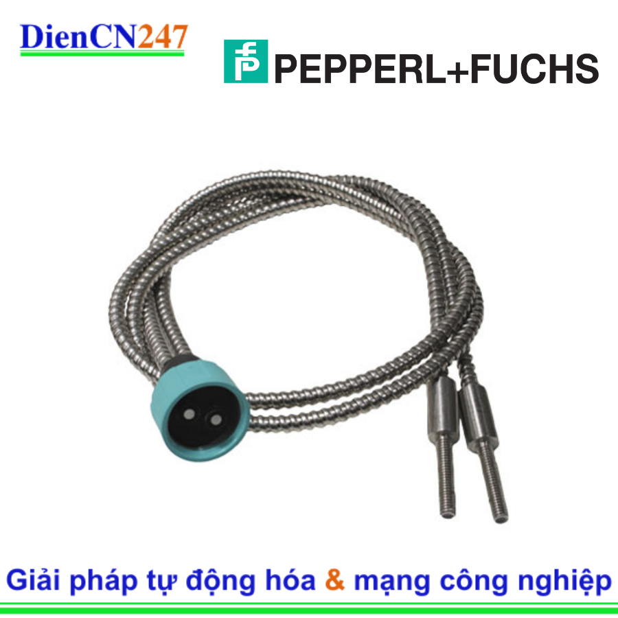 LME-18-2.3-0.5-K3 Pepperl+Fuchs | DienCN247