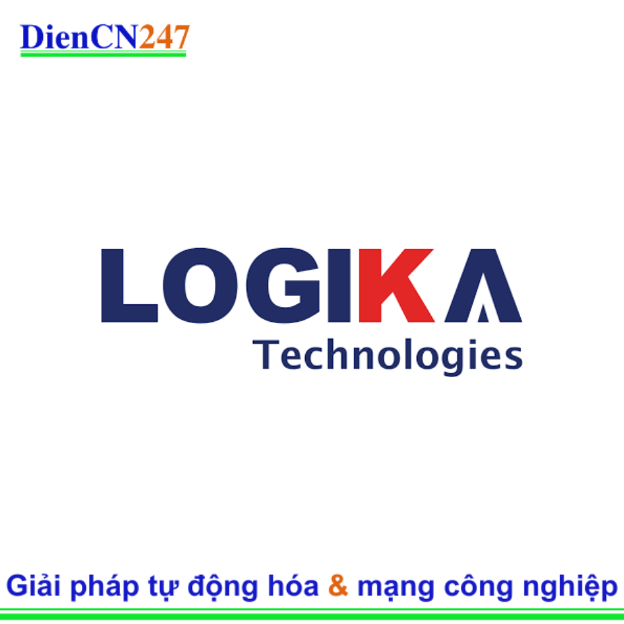 Logika Vietnam | DienCN247