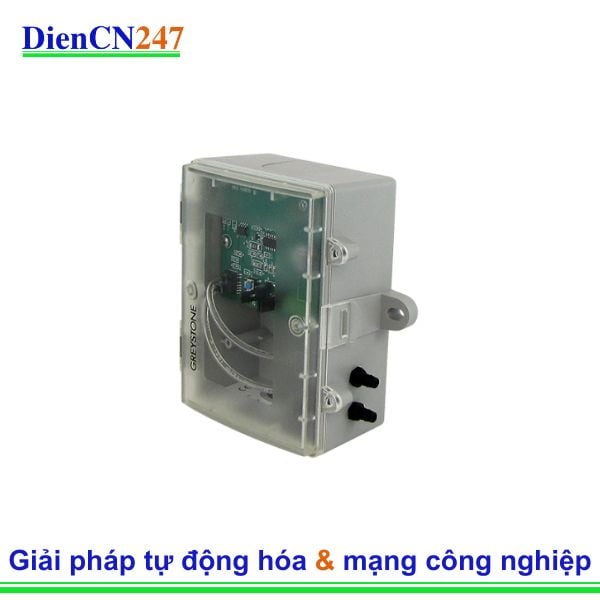 LPB04X Bộ Truyền Áp Suất Thấp Greystone Vietnam