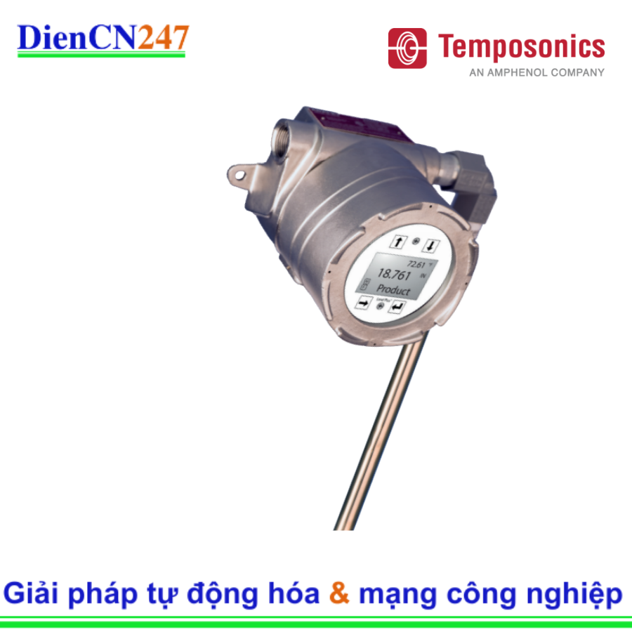 LPC6L5Y1XX0XII3M02604S Temposonics Vietnam | DienCN247