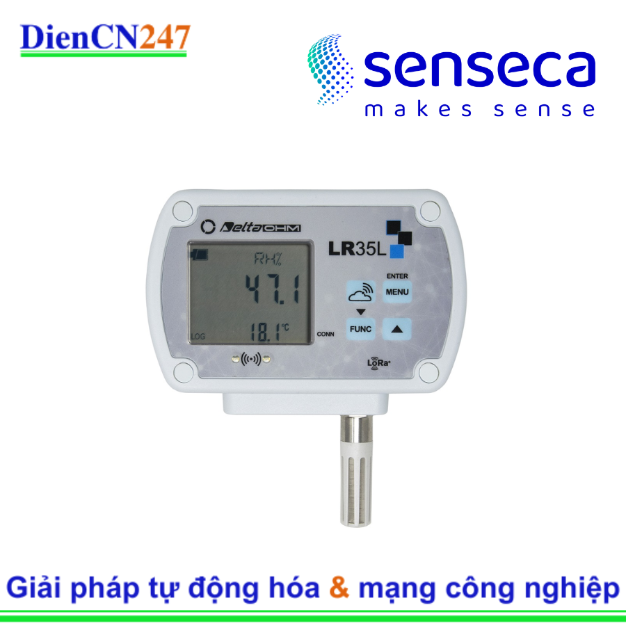 LR35GW-A.E Senseca | DienCN247