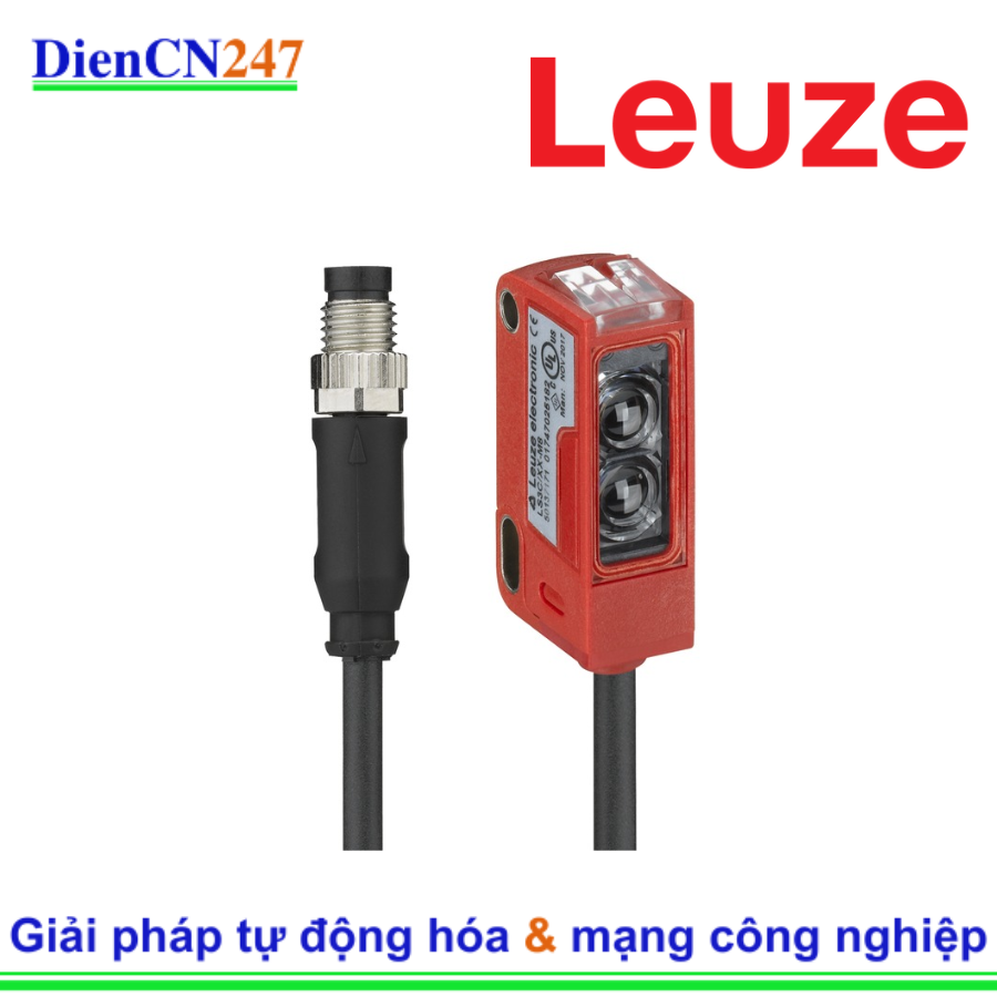 LS3C/8X-200-M8 (Part no.: 50137177) Leuze | DienCN247