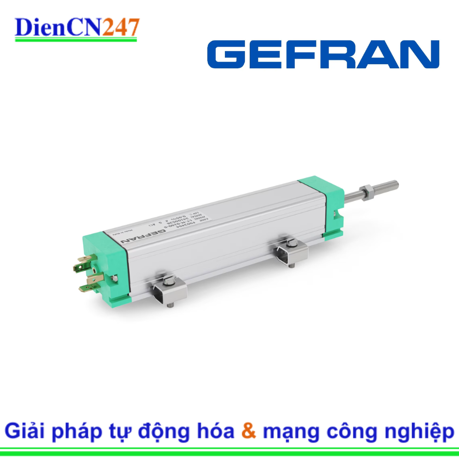 LT-M-0100-S 0000X000X00 Gefran | DienCN247