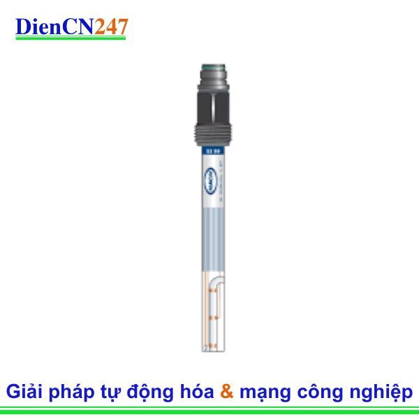 LZU5399.97.0002 – Cảm biến độ dẫn điện 5399 với Pt1000, C=10 | Hach Vietnam