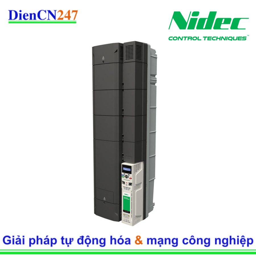 M000-11404640DU0100AB100 Nidec Control | DienCN247