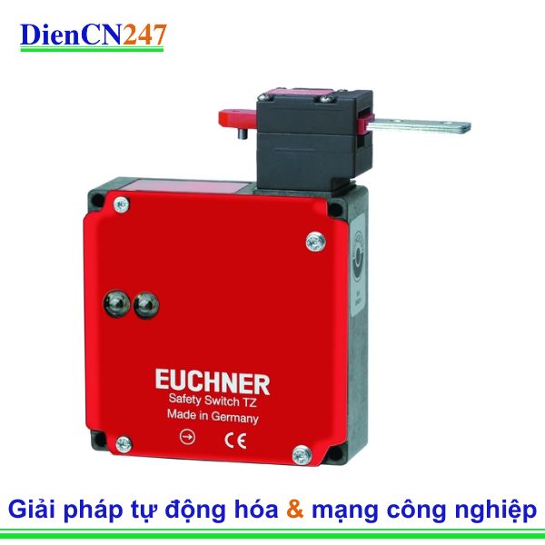 M5X10/V100 – Công Tắc Hành Trình Euchner Vietnam