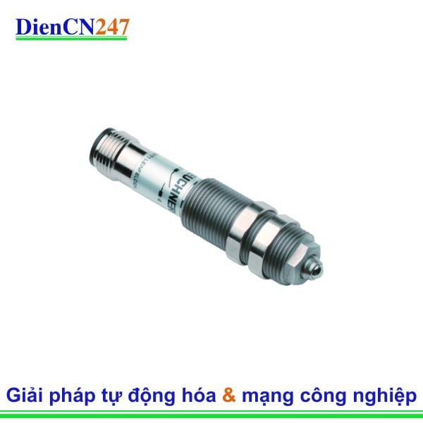 M5X16/V100 – Công Tắc Hành Trình Euchner Vietnam
