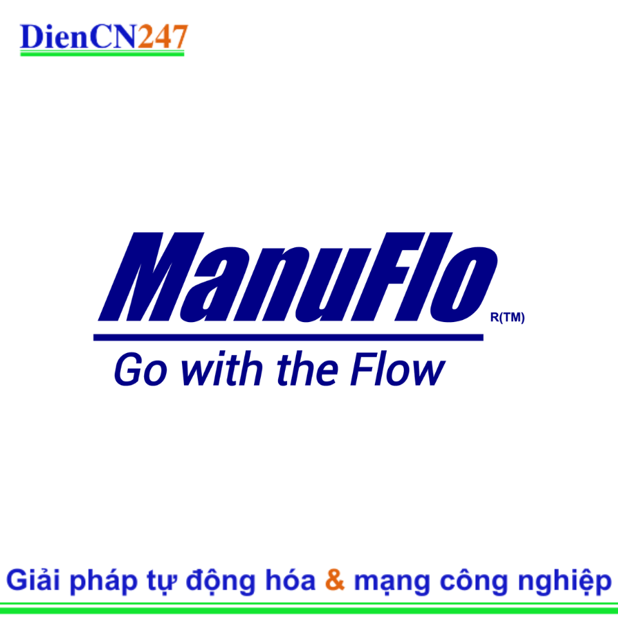 Manuflo Vietnam | DienCN247