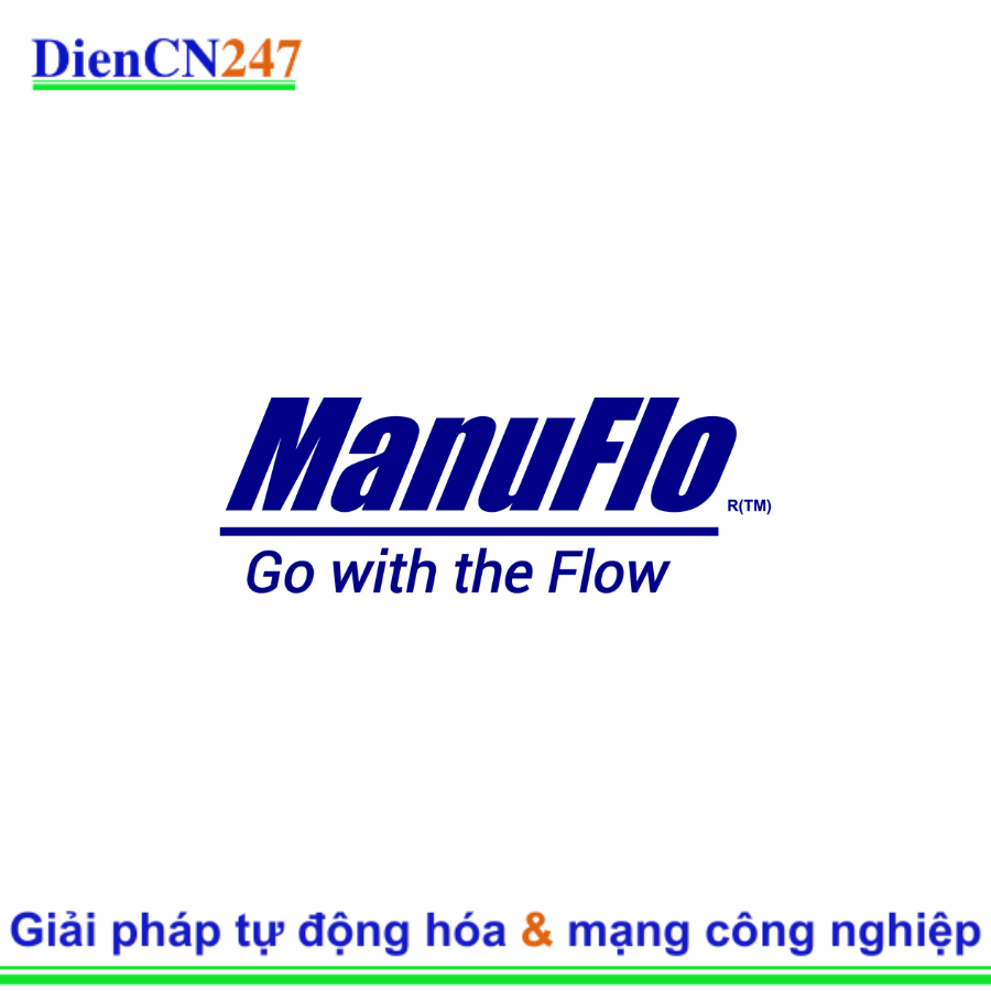 ManuFlo Vietnam | DienCN247