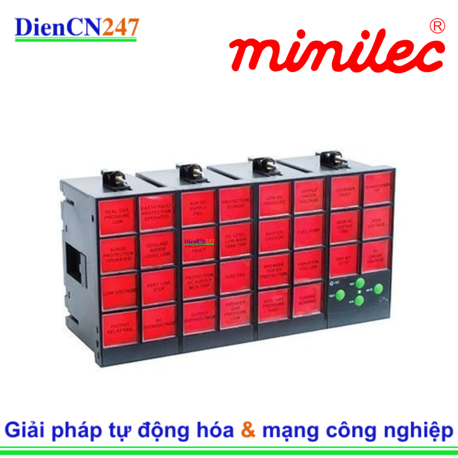 MBAS 9400 Minilec | DienCN247