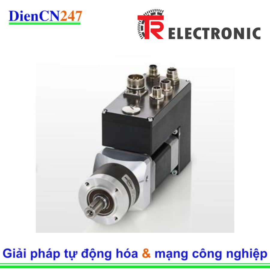 MD-200-PN-MBI013 ( P/N: 510-20104 ) TR Electronic | DienCN247