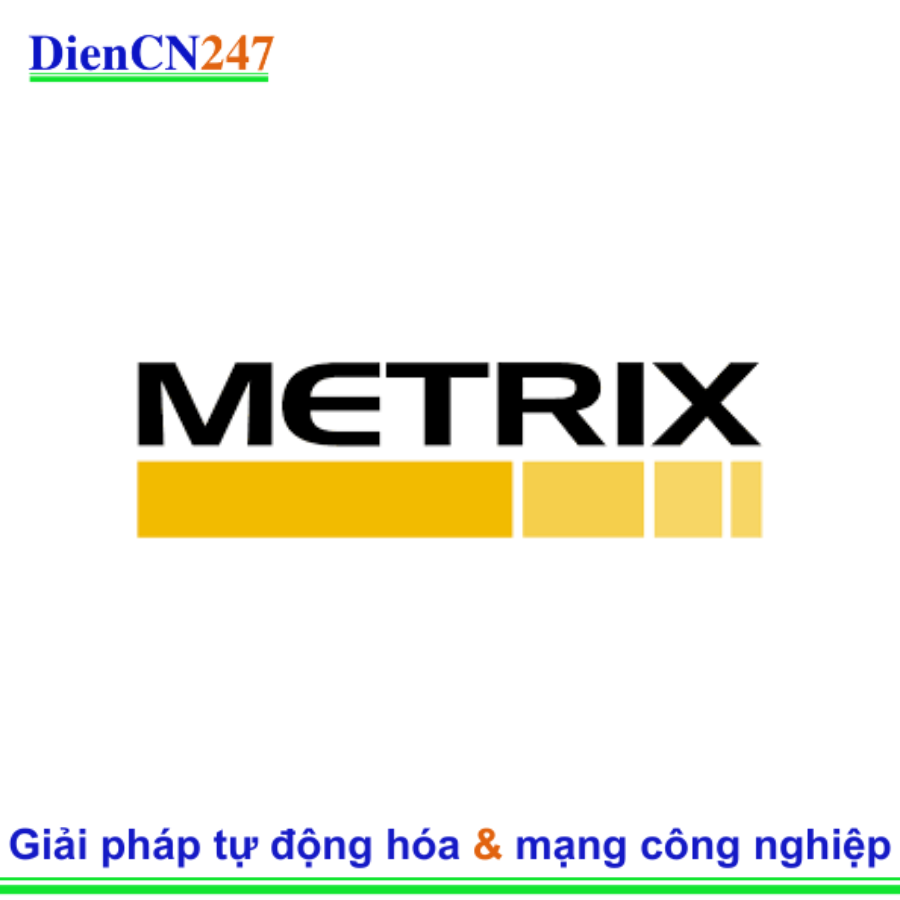 Metrix Vibration Vietnam | DienCN247