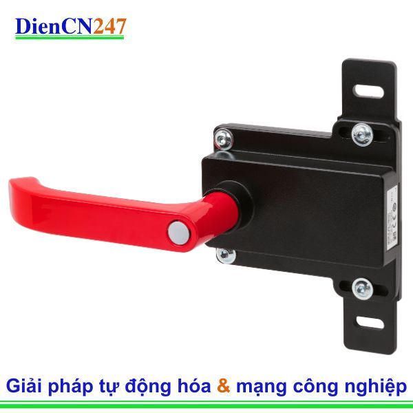 MGB-E-A2 – Mô-đun mở rộng cho hệ thống MGB