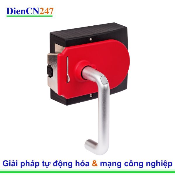 Bộ tay cầm MGB-H-AA1A1-R Euchner Vietnam