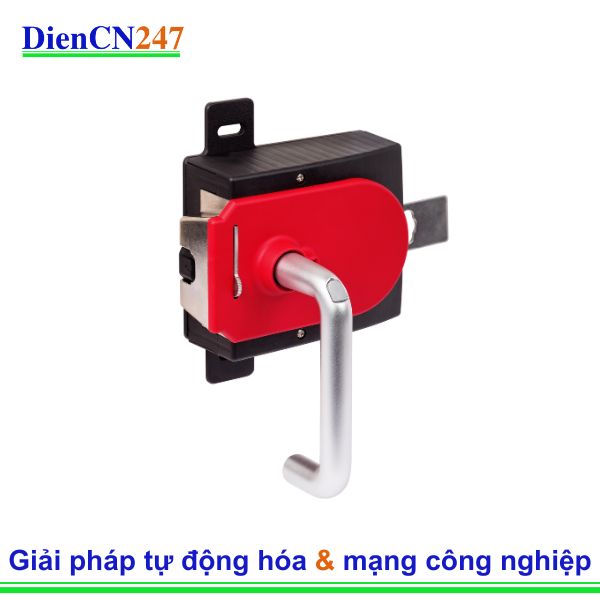MGB-H-AA1A6-R-111838 – Giải pháp an toàn tiên tiến từ Euchner Việt Nam