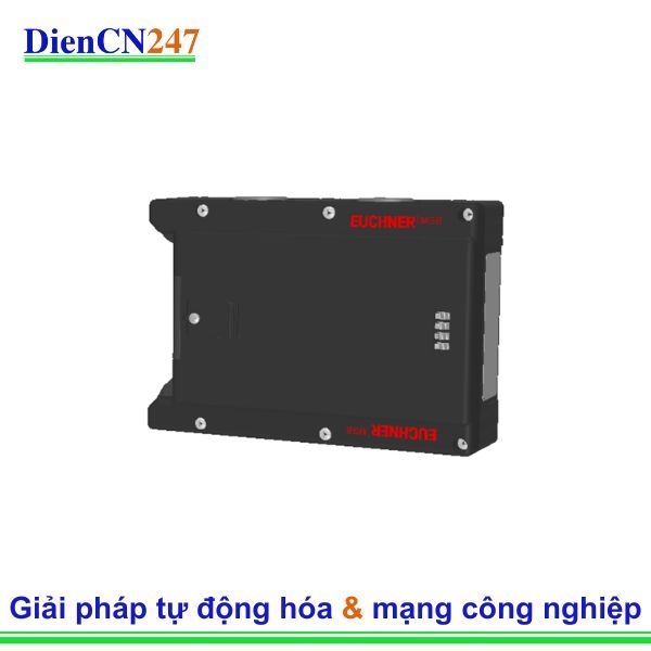 Bộ khóa an toàn MGB-L1-ARA-AA1A1-M Euchner Vietnam