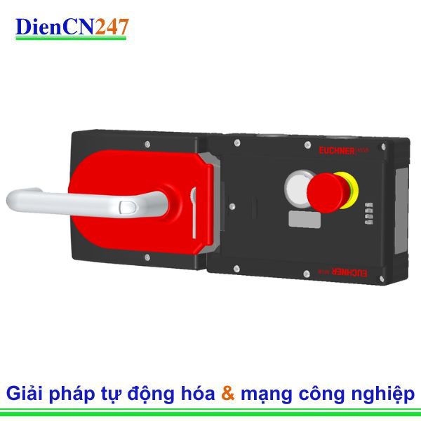 MGB-L1H-ARA-L – Hộp điều khiển an toàn đa chức năng