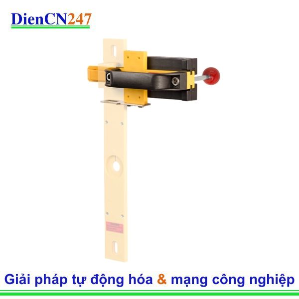Công tắc an toàn MGBS-P-L1HE-AP-U-L-SA-161559 Euchner Vietnam