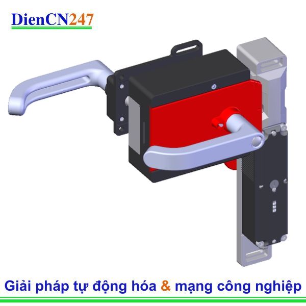 Công tắc an toàn MGBS-P-L1HE-AP-U-L-SA-161559 Euchner Vietnam