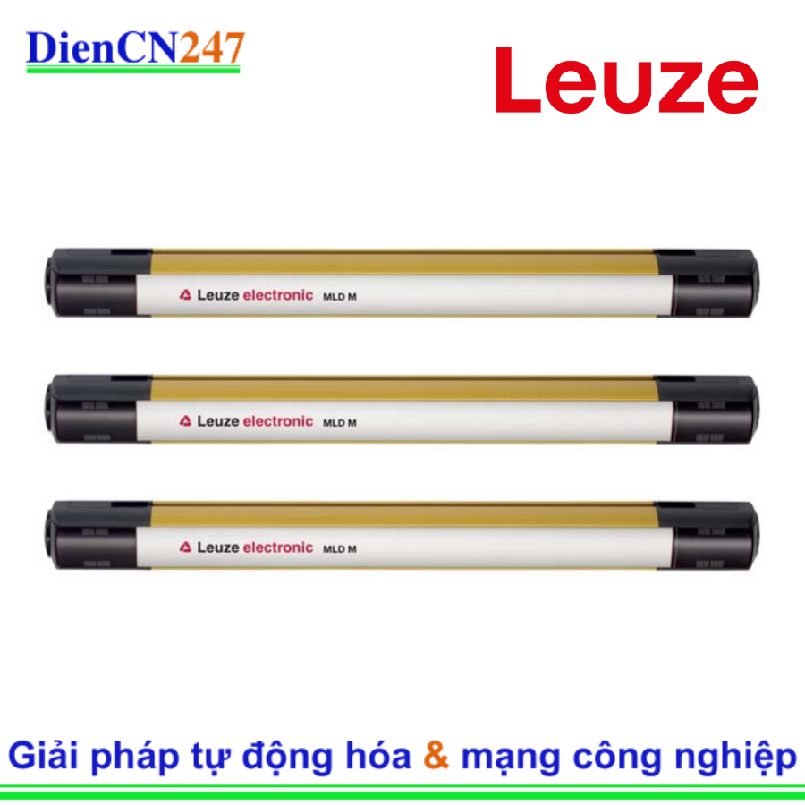 MLD-M003 ( Part no.: 66500200 ) Leuze | DienCN247