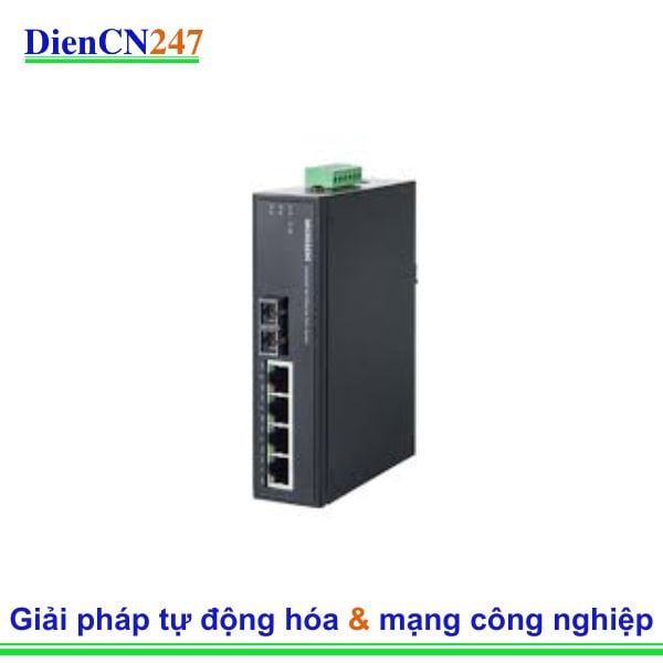 MS657104PX – Thiết Bị Chuyển Mạch Công Nghiệp Microsens Vietnam