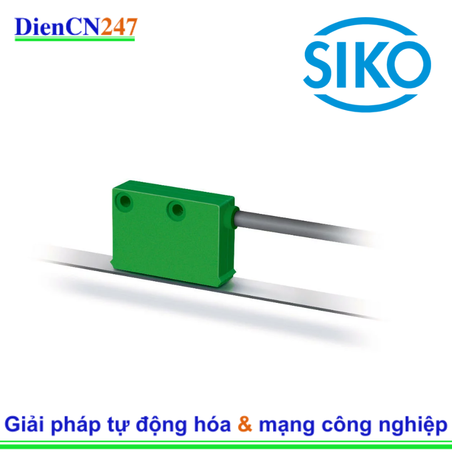 MSK210-0001 Siko Global | DienCN247