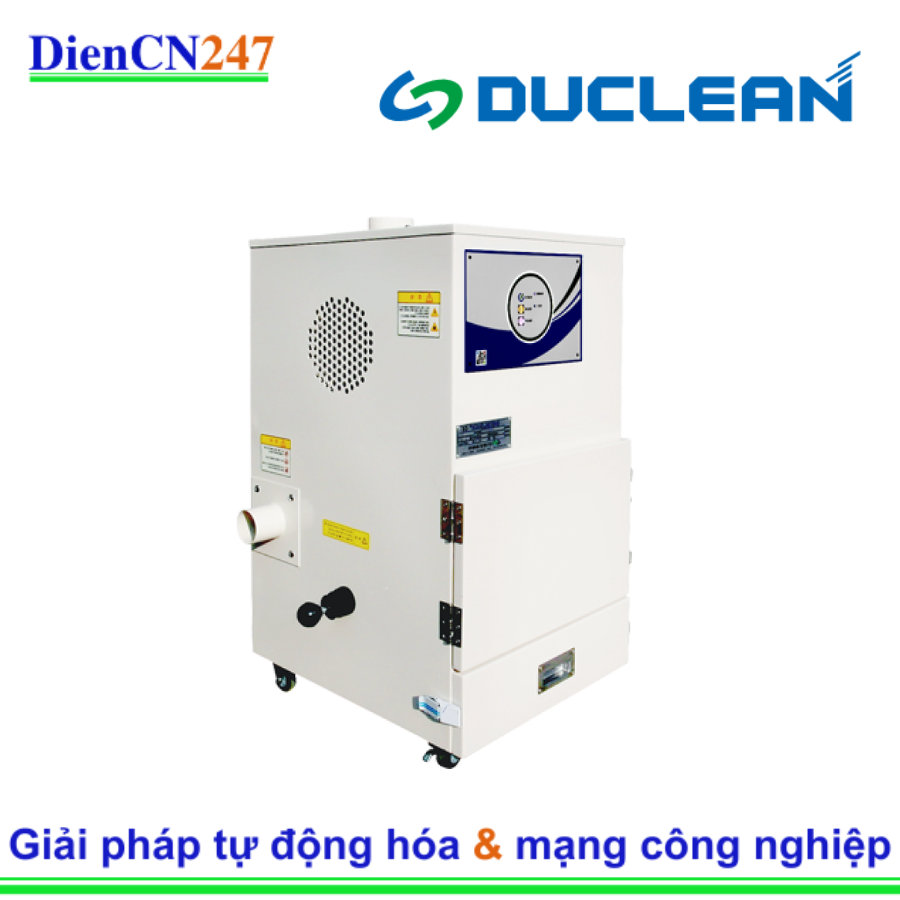 MSR-429/H Duclean | DienCN247