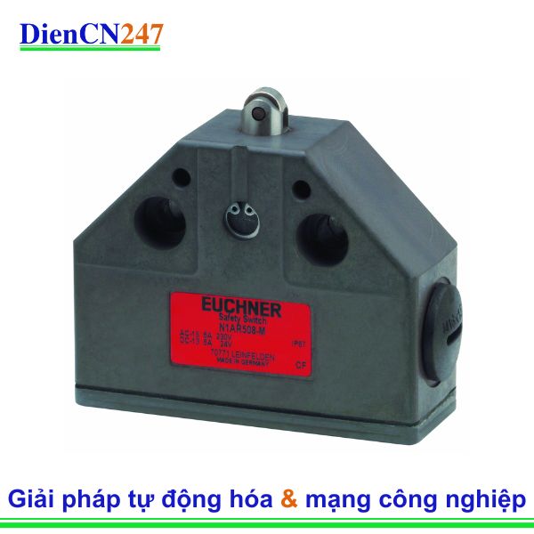 N1AR514-M – Cảm Biến Giới Hạn Euchner Vietnam
