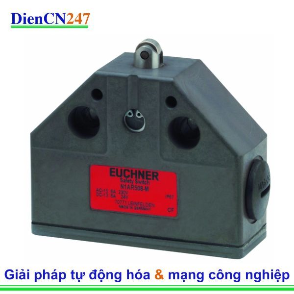 Công tắc an toàn N1AR514-M Euchner Vietnam