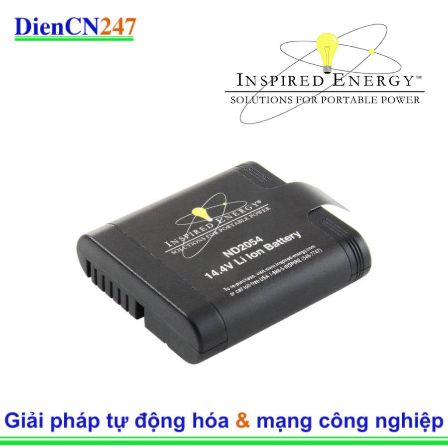 ND2054HD34 Inspired Energy | DienCN247