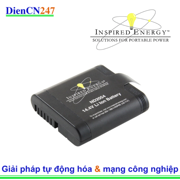 ND2054HD34 Inspired Energy | DienCN247