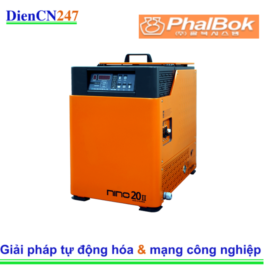 NINO-20 PHALBOK | DienCN247