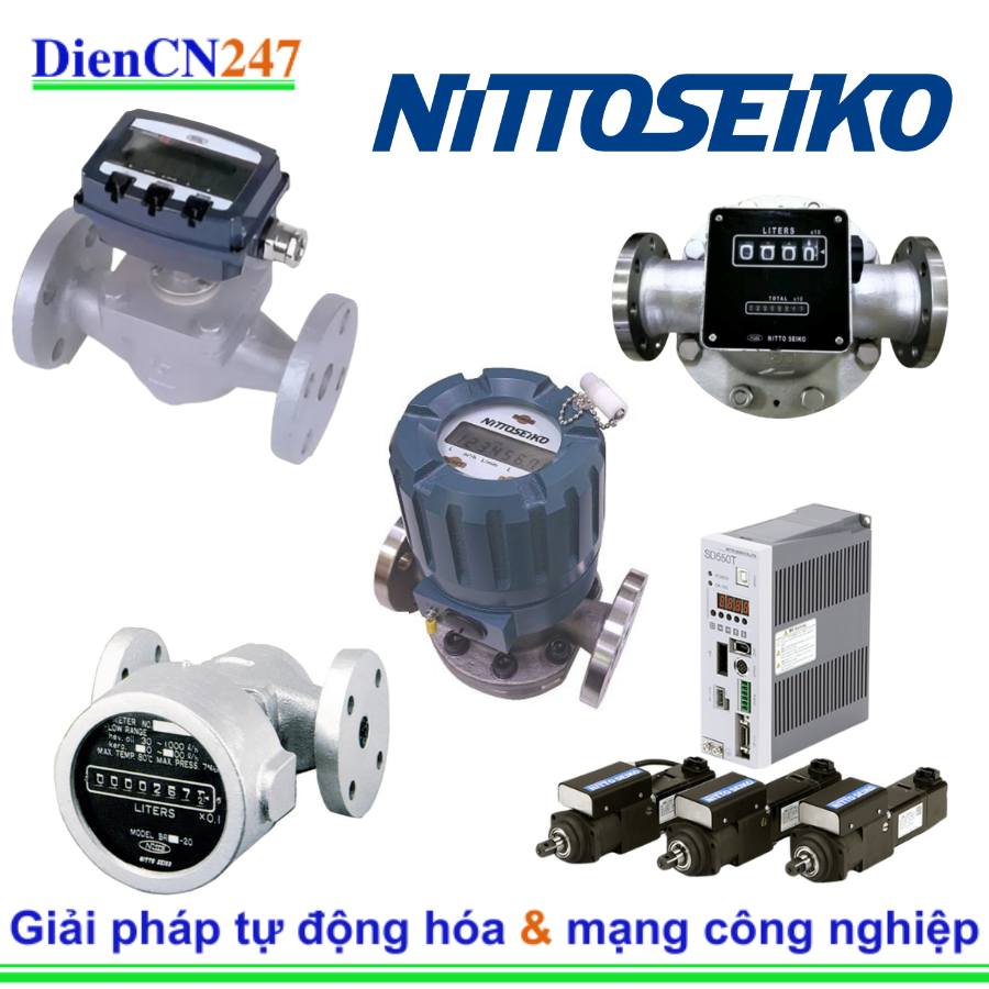 Nitto Seiko Vietnam | DienCN247