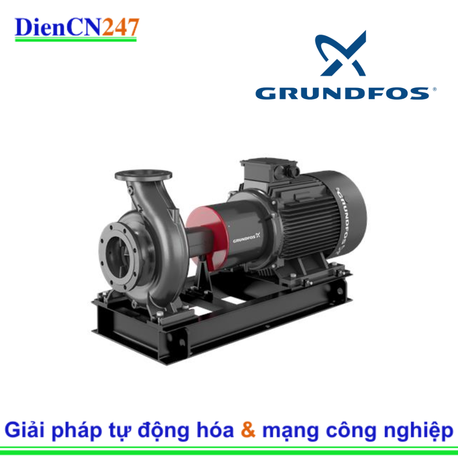 NK 100-180/172 AA1F2S3ESBQQEQW1 Grundfos | DienCN247