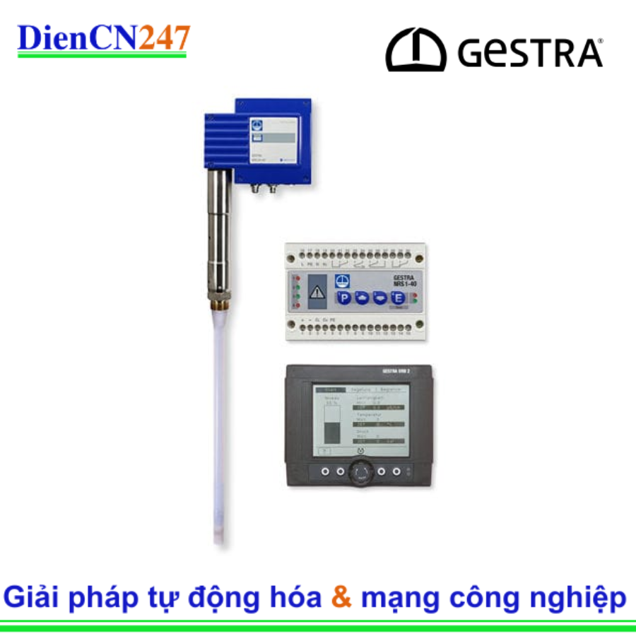 NRG 26 -21 Gestra Vietnam | DienCN247