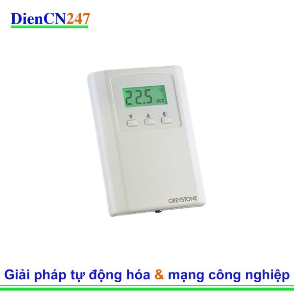 NTRCLRHR – Cảm Biến Độ Ẩm Và Nhiệt Độ Greystone Vietnam