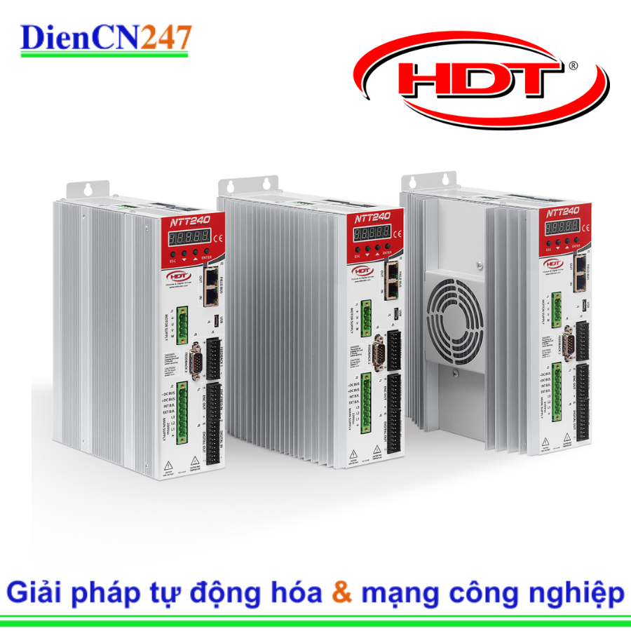 NTT240 3/6 HDT Vietnam | DienCN247