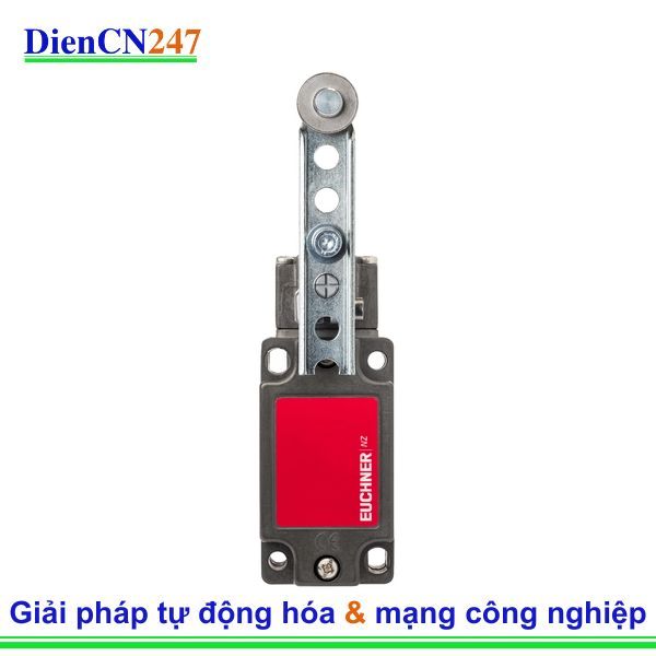 NZ1PS-511-M – Công tắc an toàn thay thế cho NZ1PS510-M | Euchner Vietnam