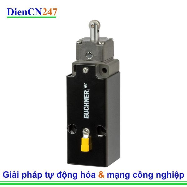 Cảm biến an toàn NZ1RS-3131-M-EX Safety Sensor Euchner Vietnam